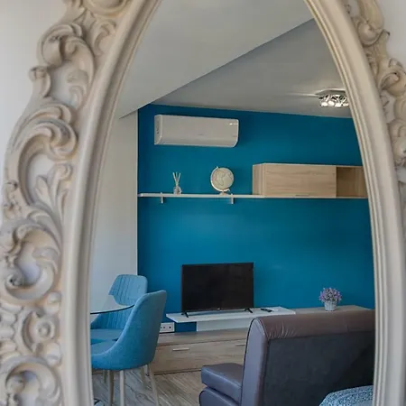 Apartmán Real Classic