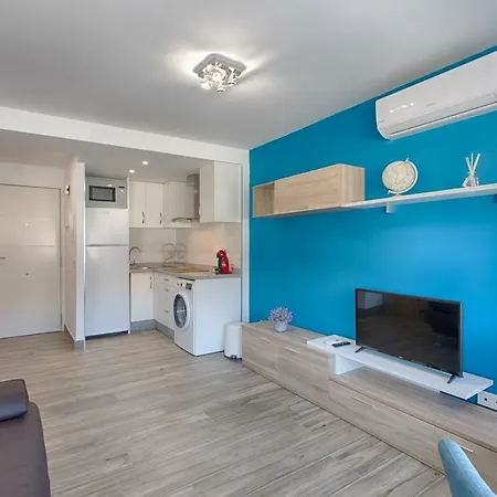Apartmán Real Classic