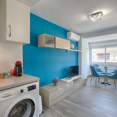 Apartment Real Classic Estepona
