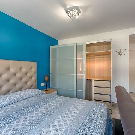 Apartment Real Classic Estepona
