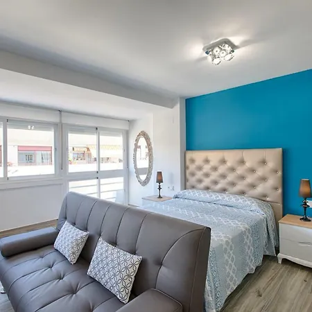 Apartment Real Classic