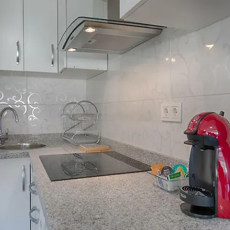 Apartment Real Classic Estepona
