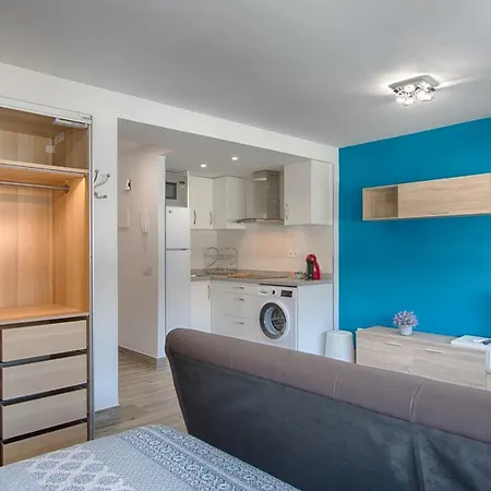 Real Classic Apartment *