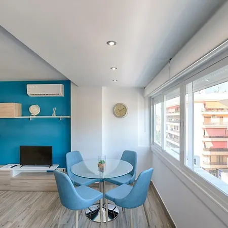Apartment Real Classic Estepona