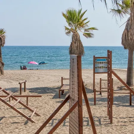 Real Classic Apartment Estepona